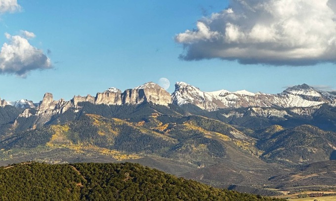 Ridgway House | Close to Telluride! Winter discounts! 7642ft above the clouds of Ridgway & Ouray