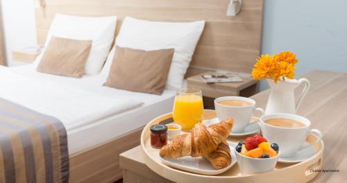 Varesine Apartment | Clotilde Superior Apartment Milan