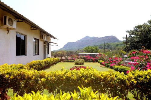 Lonavala Resort | Cloud 9 Hills Resort