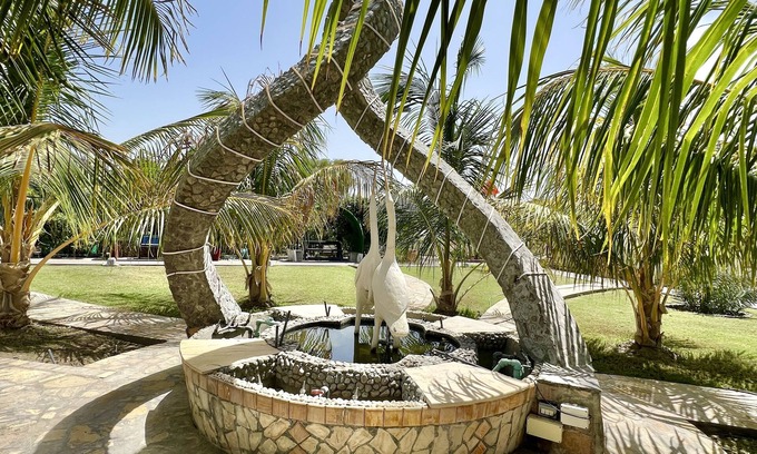 Ad Dakhiliyah ‍Governorate Cabin | Cloud Cloud Farm Resort