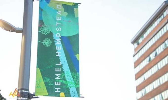 Hemel Hempstead Apartment | Cloud Loft – A Stylish Romantic Retreat in Hemel Hempstead