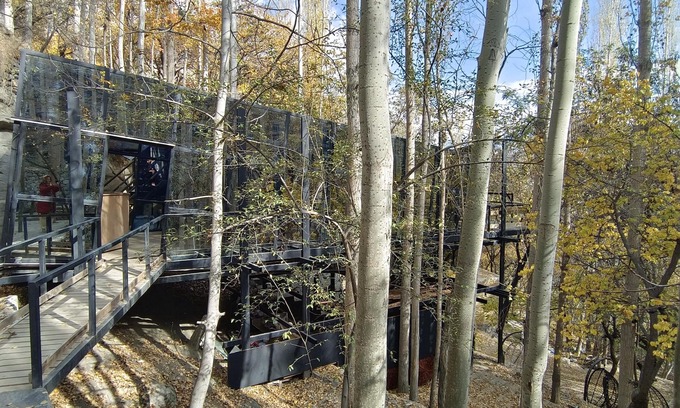 Hunza Resort | Cloud Nine And A Half Resort