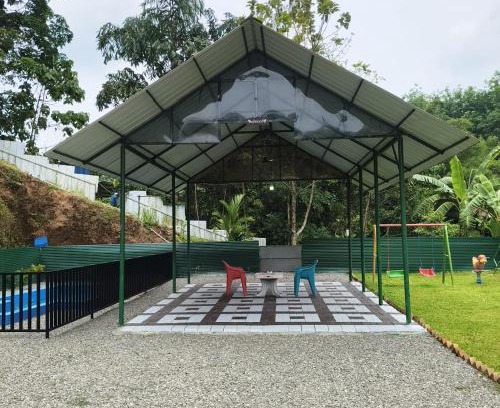 Kulanada Resort | Clouds Home