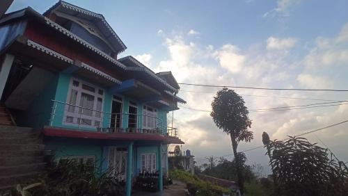 Darjeeling House | Cloudscape Homestay Darjeeling