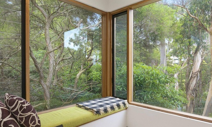 Lorne House | Clovelly - Design, Style, Hidden Delight