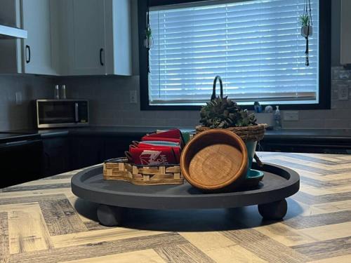 Strawn House | Cloverleaf Crossing