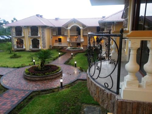 Santo Domingo de los Colorados Hotel | Club del Campo - Hotel & Centro de Convenciones