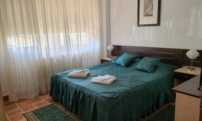 Neptun Apartment | Club Cristal Apartments