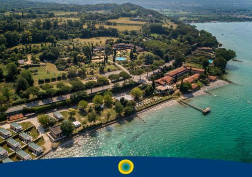 Desenzano del Garda Apartment | Club del Sole Desenzano Boutique Resort