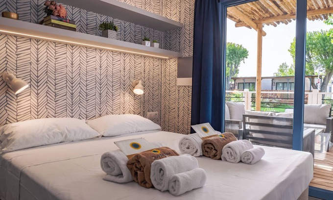 Viserba Resort | Club Del Sole Rimini Family Resort