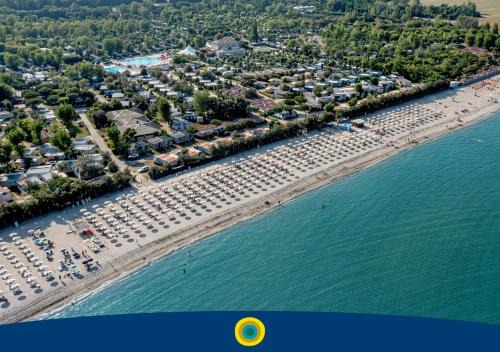 Lido di Pomposa Resort | Club del Sole Vigna sul Mar Family Collection
