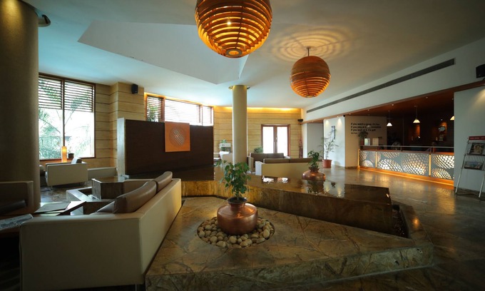 Devdholera Hotel | Club Mahindra Kensville