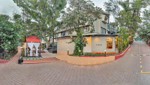 Mahabaleshwar Resort | Club Mahindra Saj Mahabaleshwar