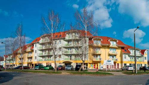 Zalakaros Apartment | Club MenDan Aparthotel