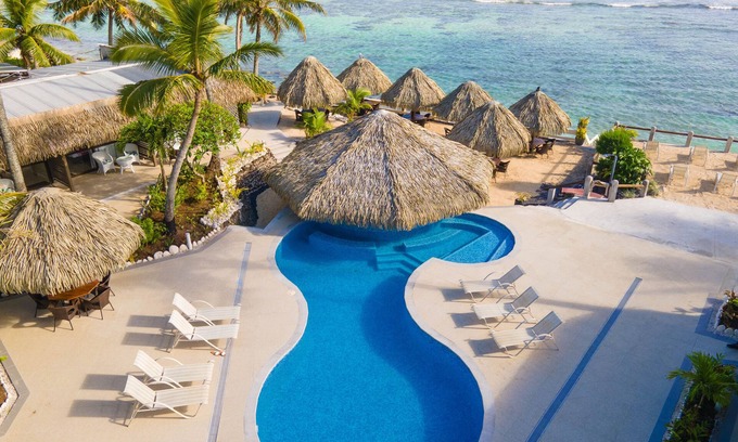 Kiikii Tapere Resort | Club Raro Resort – Adults Only