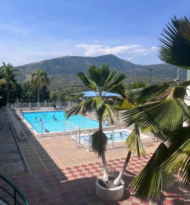 Tocaima Hotel | Club Vacacional COPEN