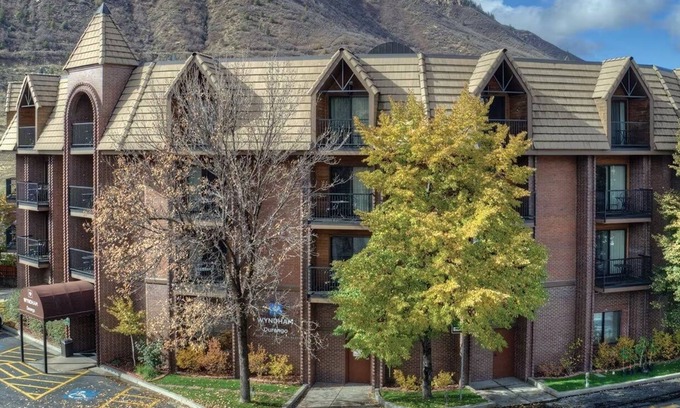 Historic Downtown Durango Resort | Club Wyndham Durango