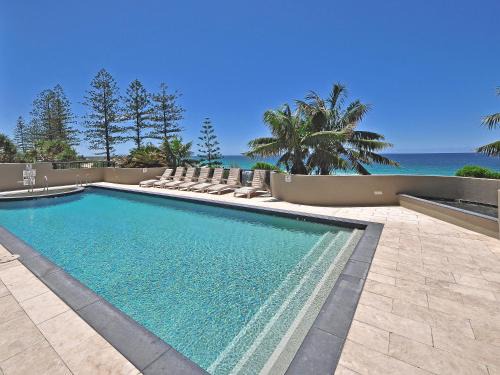 Coolum Beach Resort | Clubb Coolum Beach Resort Sunshine Coast