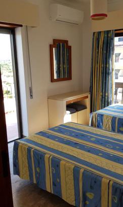 Portimao Apartment | Clube Praia Vau 17 by Atlantichotels - AL