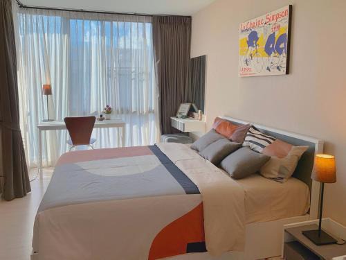 Huay Kaew Apartment | CM Design Space Nimman Fashion Flat
