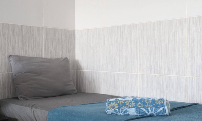 Aguas Claras House | CMC Guest House Kit 02