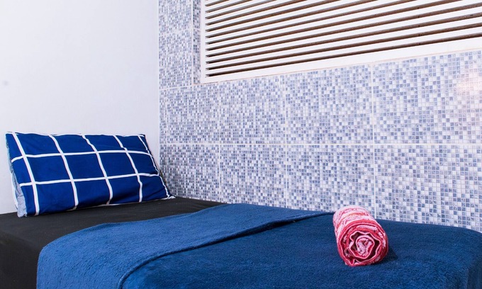 Aguas Claras House | CMC Guesthouse