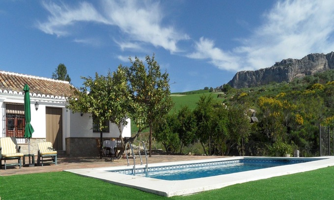 Antequera Cottage | Cottage in Andalusia near El Torcal