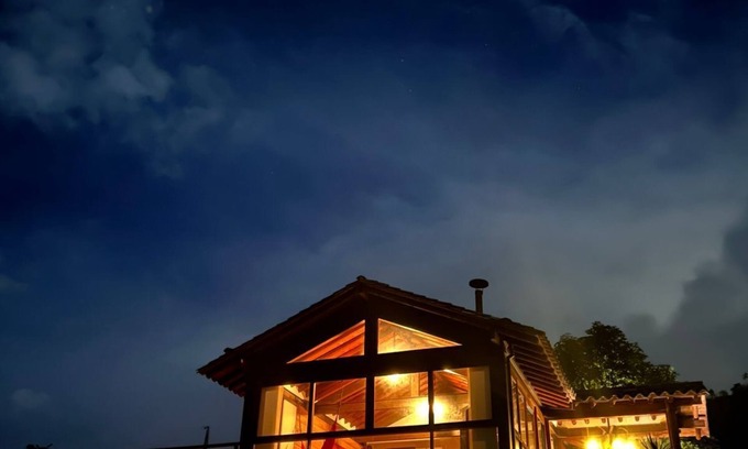 Rionegro House | Beautiful Finca, ample spaces, incomparable view