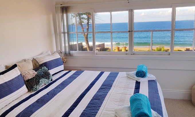 Narrabeen Apartment | Coachhouse on the Beach