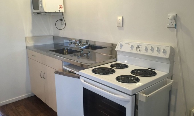 Rangitikei Hotel | Coachman Motel