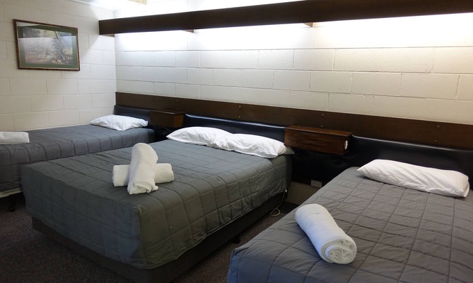 Korumburra Hotel | Coal Creek Motel