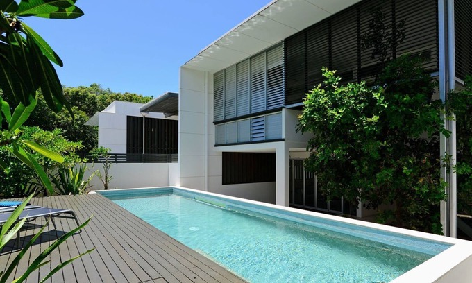 Sunshine Beach Apartment | Coast Apartment 2 - Sunshine Beach