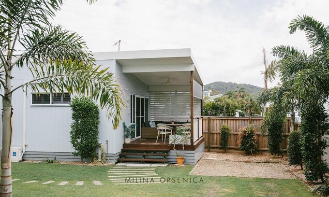 Bogangar House | Coast Road Cottage