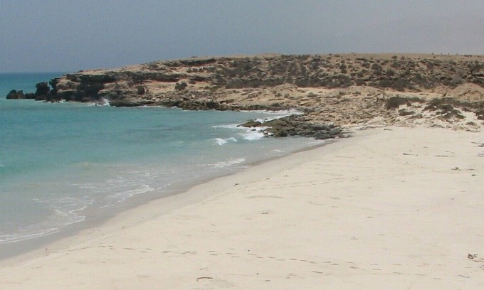 Fins House | Coastal Beach House with year round relaxation