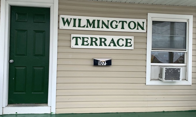 Ocean City House | COASTAL BREEZE OCEAN CITY Wilmington terrace apartment 5