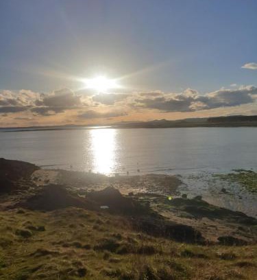 Leven Other | COASTAL CARAVAN ELIE sleeps 6