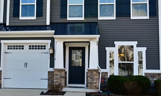 Lewes House | Coastal Club * 31313 * 3 BR, 2.5 BA * New Luxury Villa * Sleeps 8