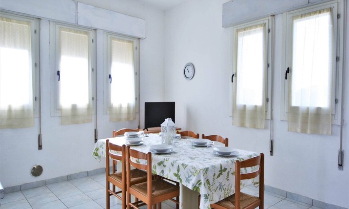 Rosolina Mare House | Coastal Comfort in Rosolina