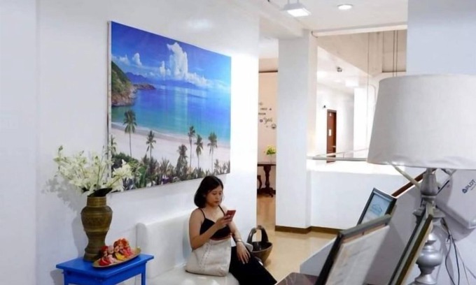 Puerto Princesa City Centre Condo | Coastal Comfort: Palawan Condo