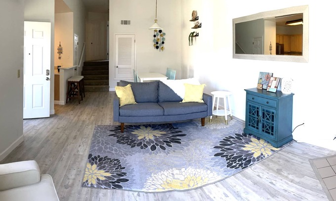 Half Moon Bay Condo | Coastal Condo Half Moon Bay, CA