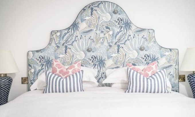North Berwick Cottage | Coastal Cottage in North Berwick with Garden & Golf Course Views
