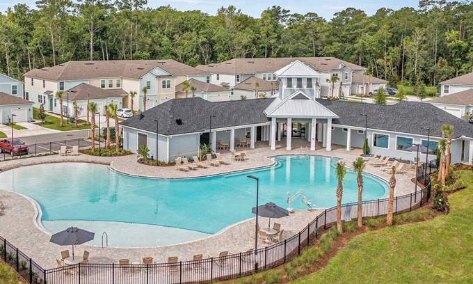 St. Augustine House | Coastal Escape in St. Augustine