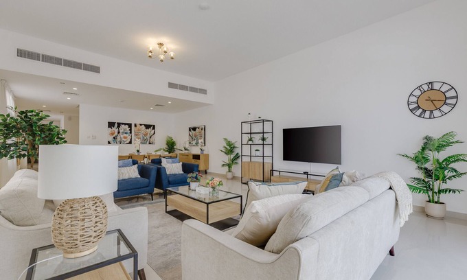 Sharm Villa | Coastal Escape with Private Pool, Breathtaking Sea And Mountain Views