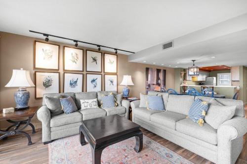 Litchfield by the Sea House | Coastal Haven Ocean View 2 Bedroom Resort Luxuries