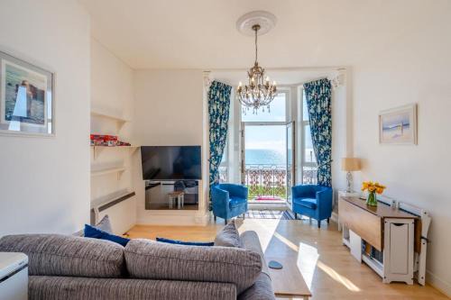 Hythe Apartment | Coastal Nest - Hythe