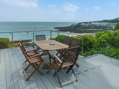 Portscatho House | Coastguards