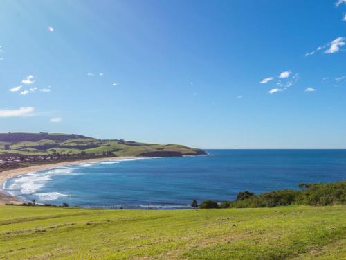 Gerringong House | Coastline Boat Harbour Gerringong