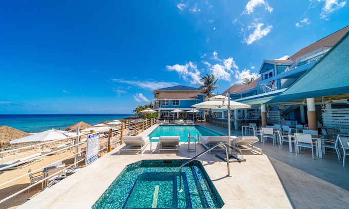 Northwest Point Resort | Cobalt Coast Resort
