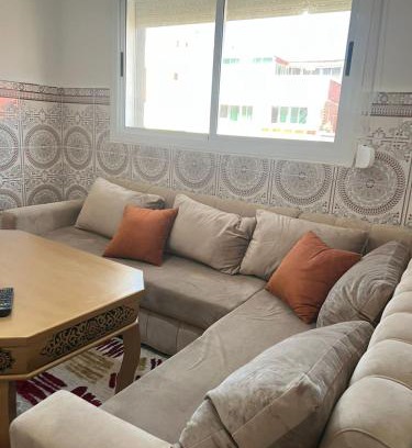 Idrissia Apartment | Cobalt Nest appartement 58