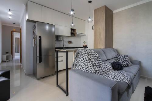 Vila Mazzei Apartment | Cobertura 2 quartos Tucuruvi